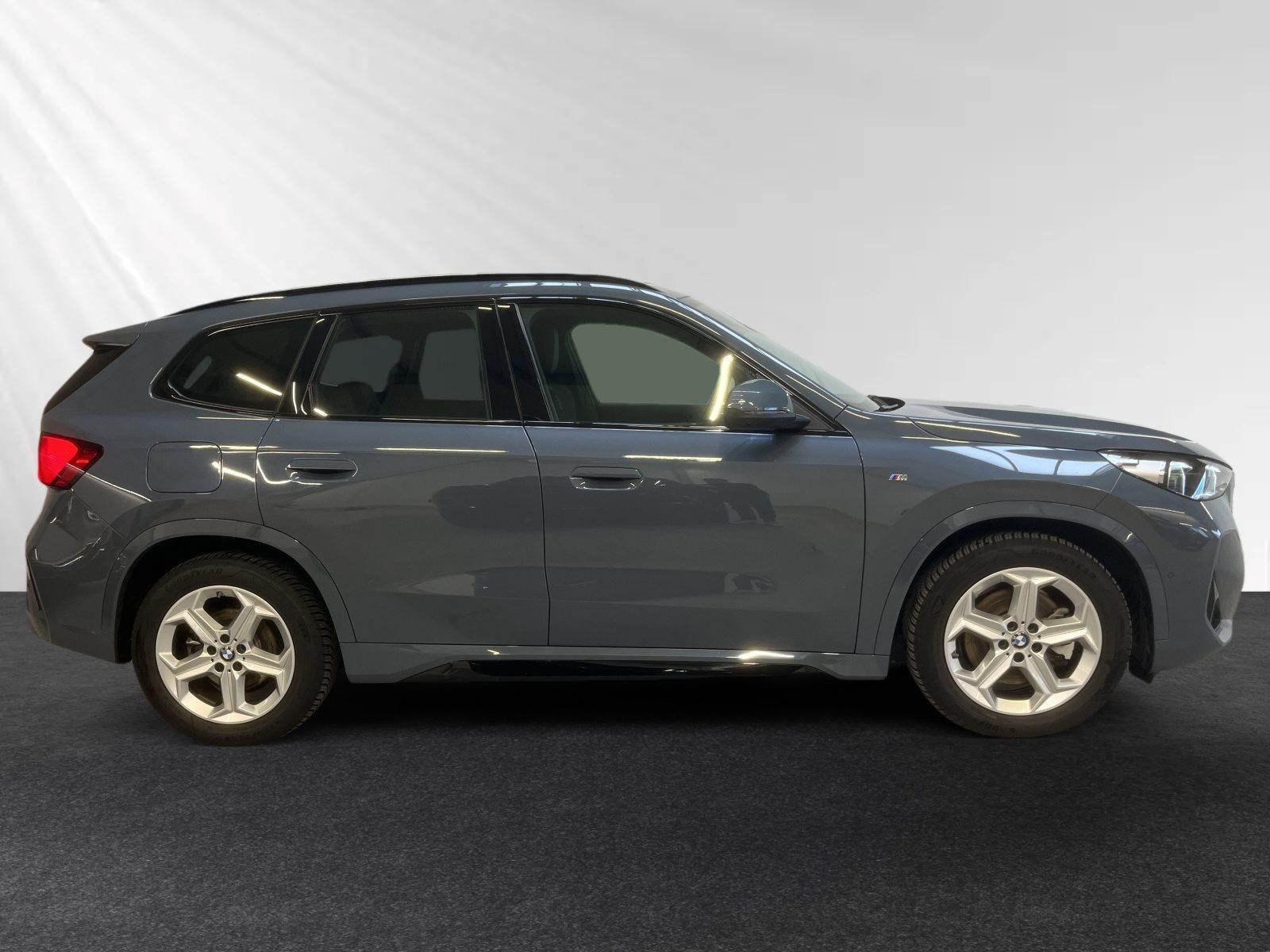 BMW X1 – Bild 2