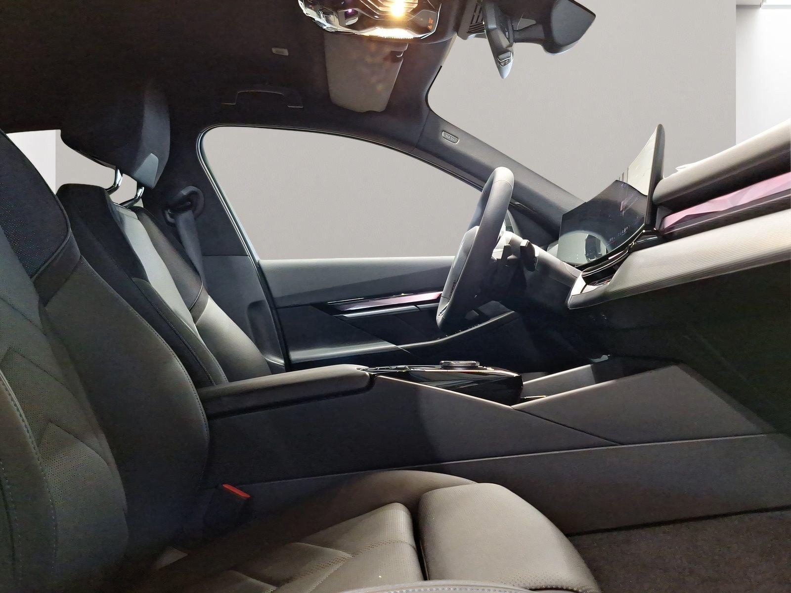 BMW 5er – Bild 5