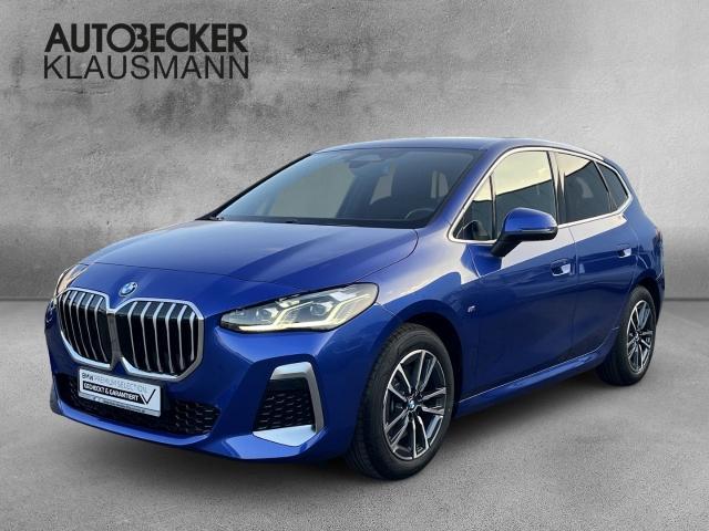 BMW 2er Active Tourer – Bild 37