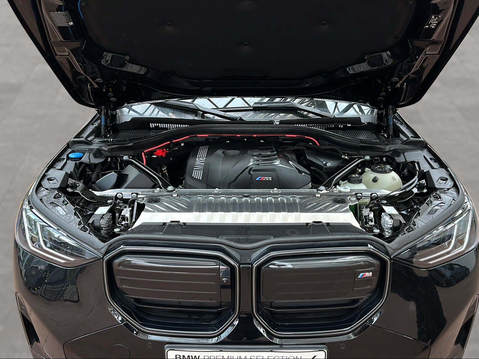 BMW X3 – Bild 17