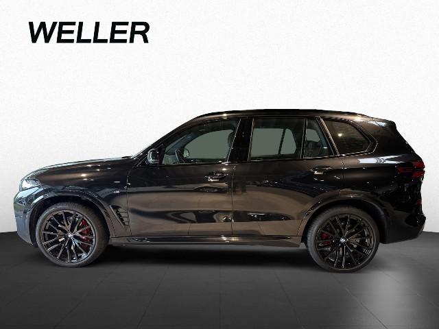 BMW X5 – Bild 5