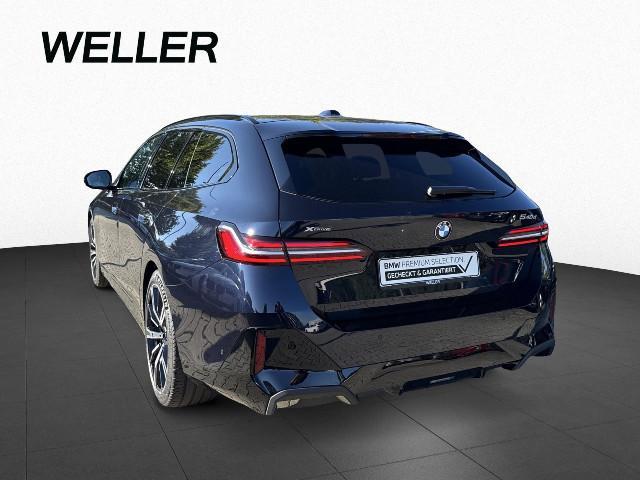 BMW 5er Touring – Bild 4