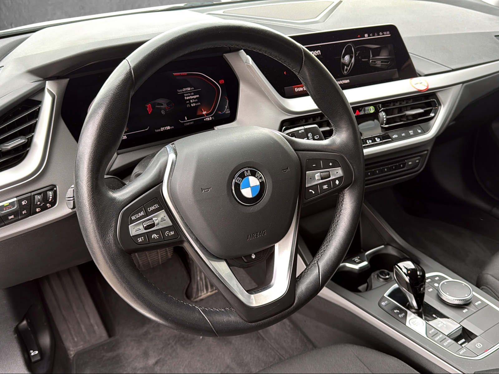 BMW 1er – Bild 15