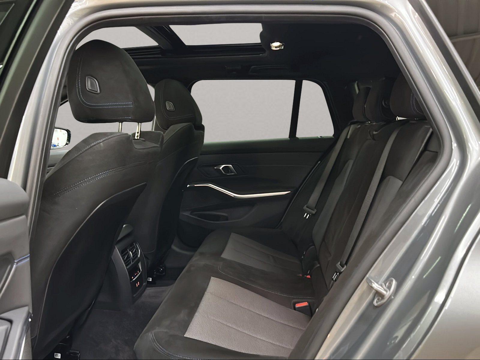 BMW 3er Touring – Bild 16