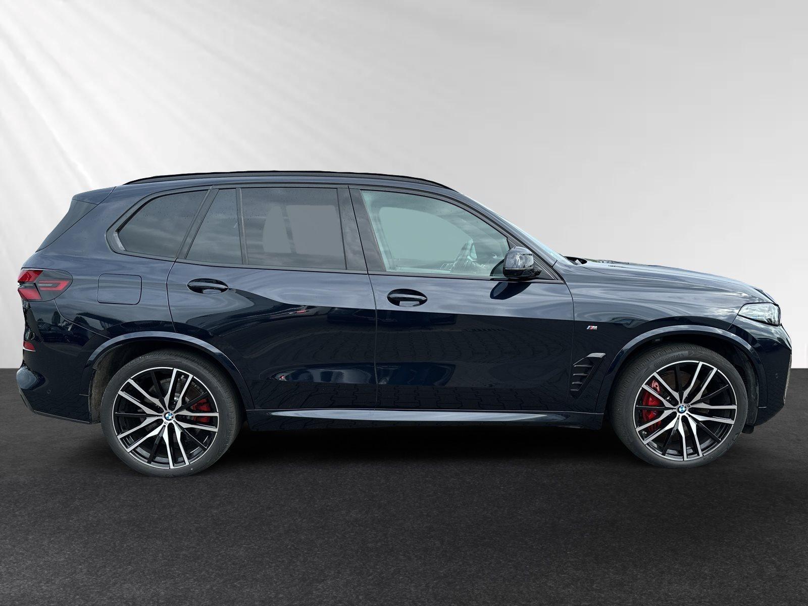BMW X5 – Bild 2