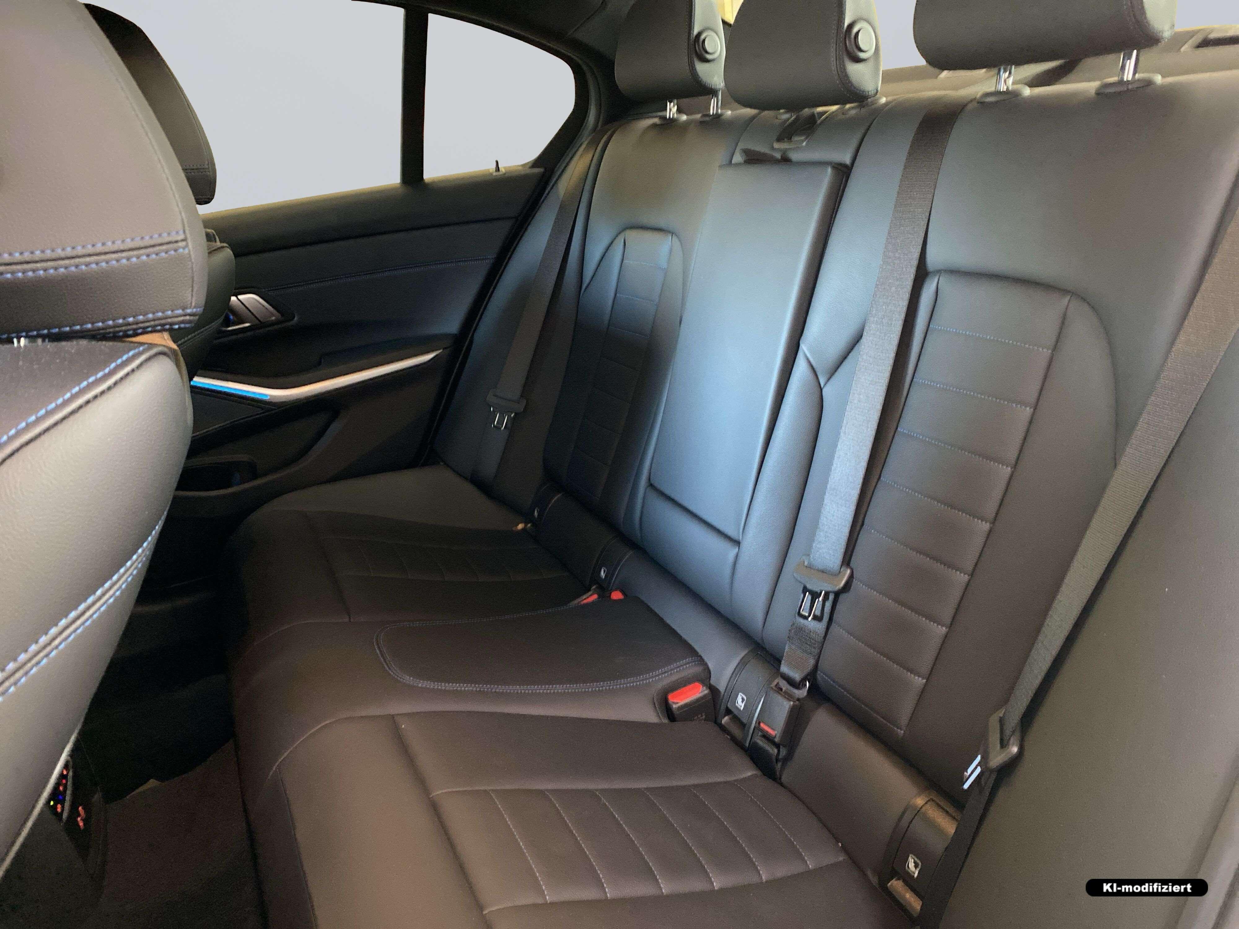 BMW 3er – Bild 15