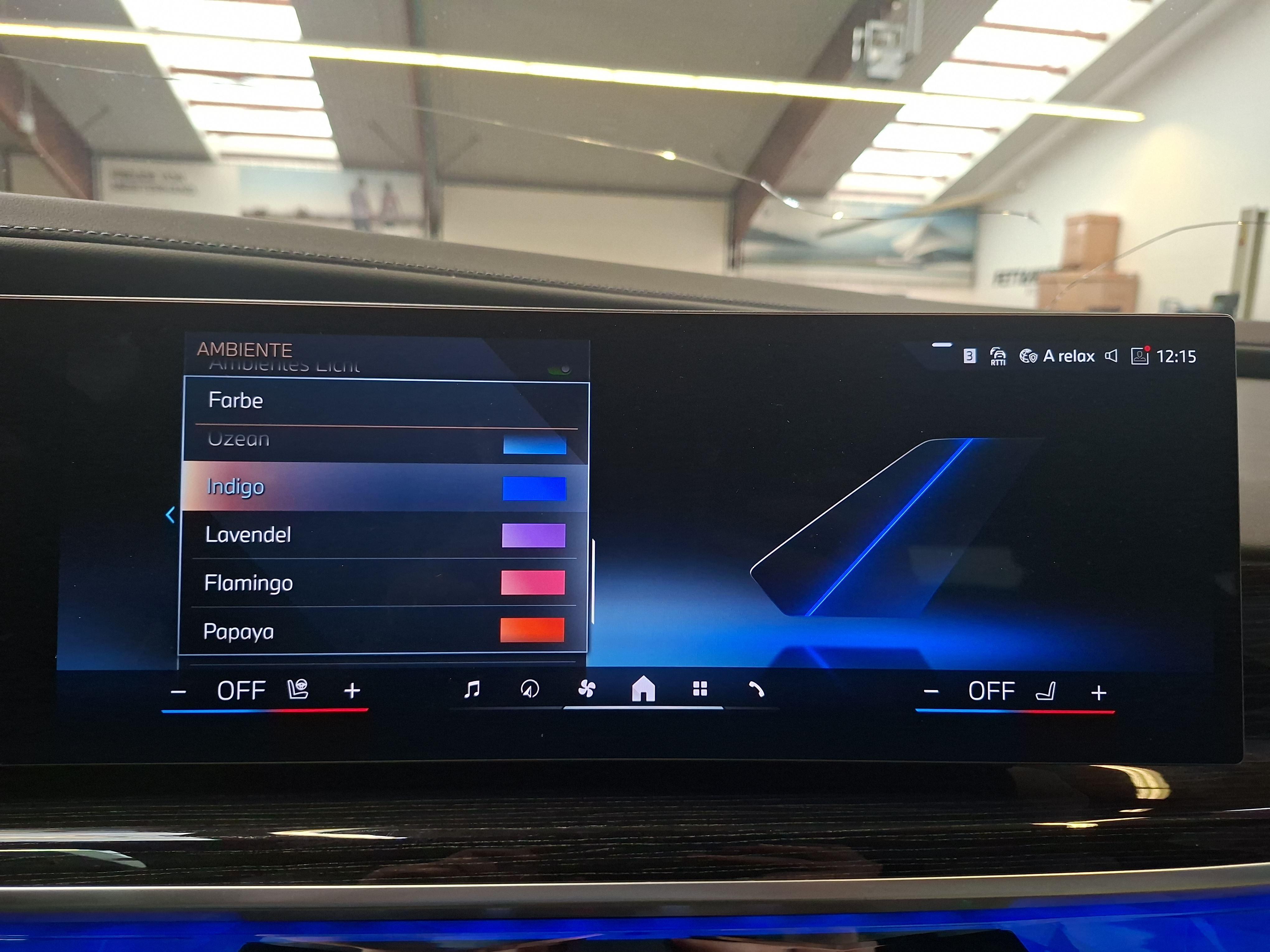 BMW 7er – Bild 34