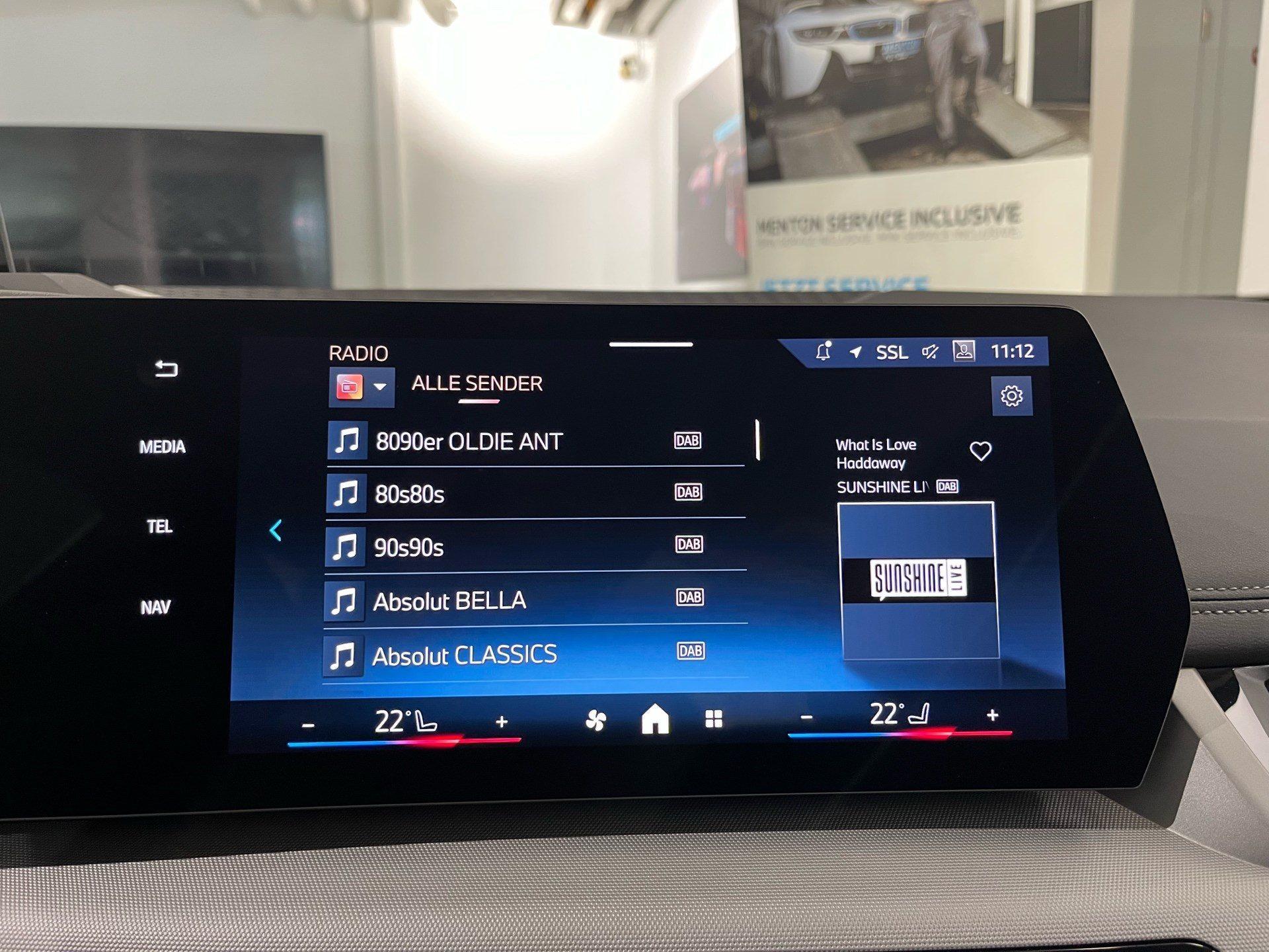 BMW 2er Active Tourer – Bild 14