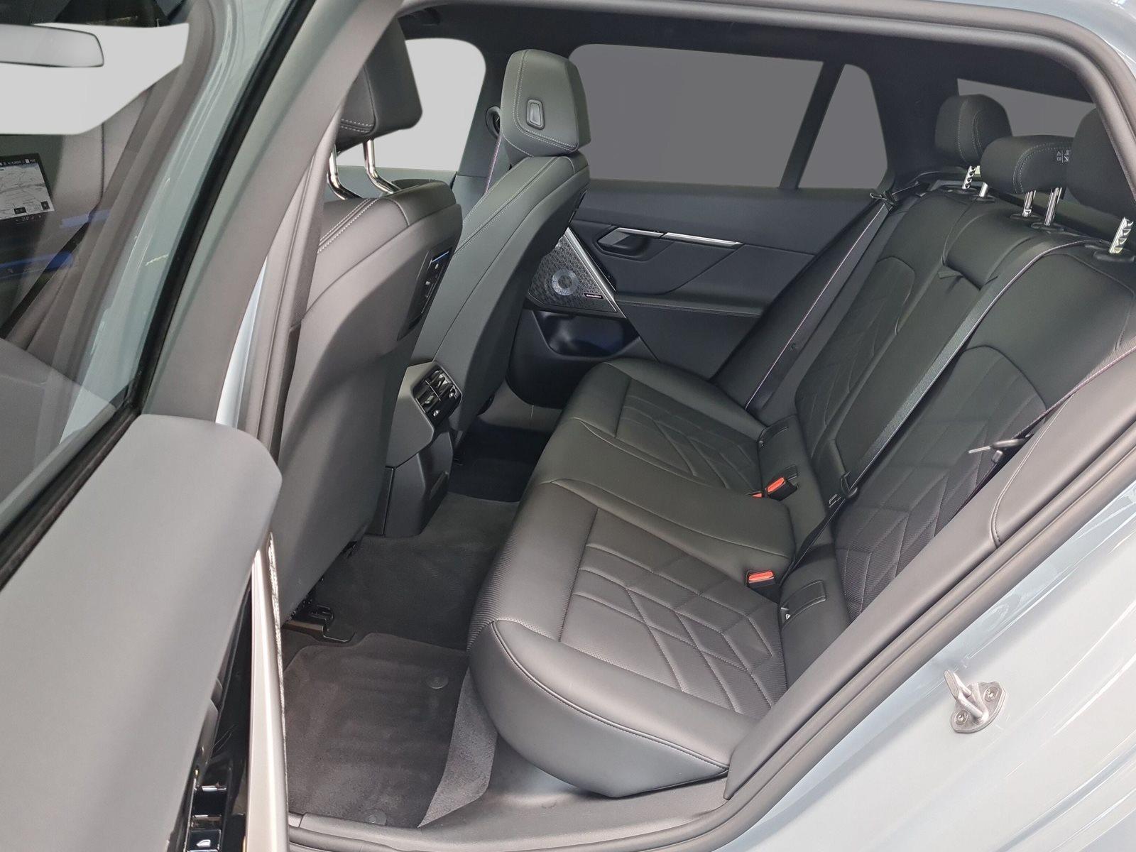 BMW 5er Touring – Bild 18