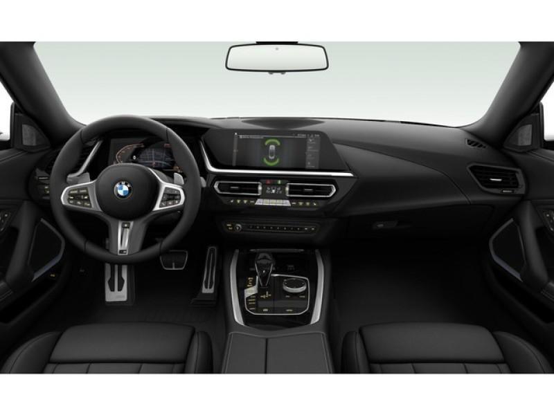 BMW Z4 – Bild 27