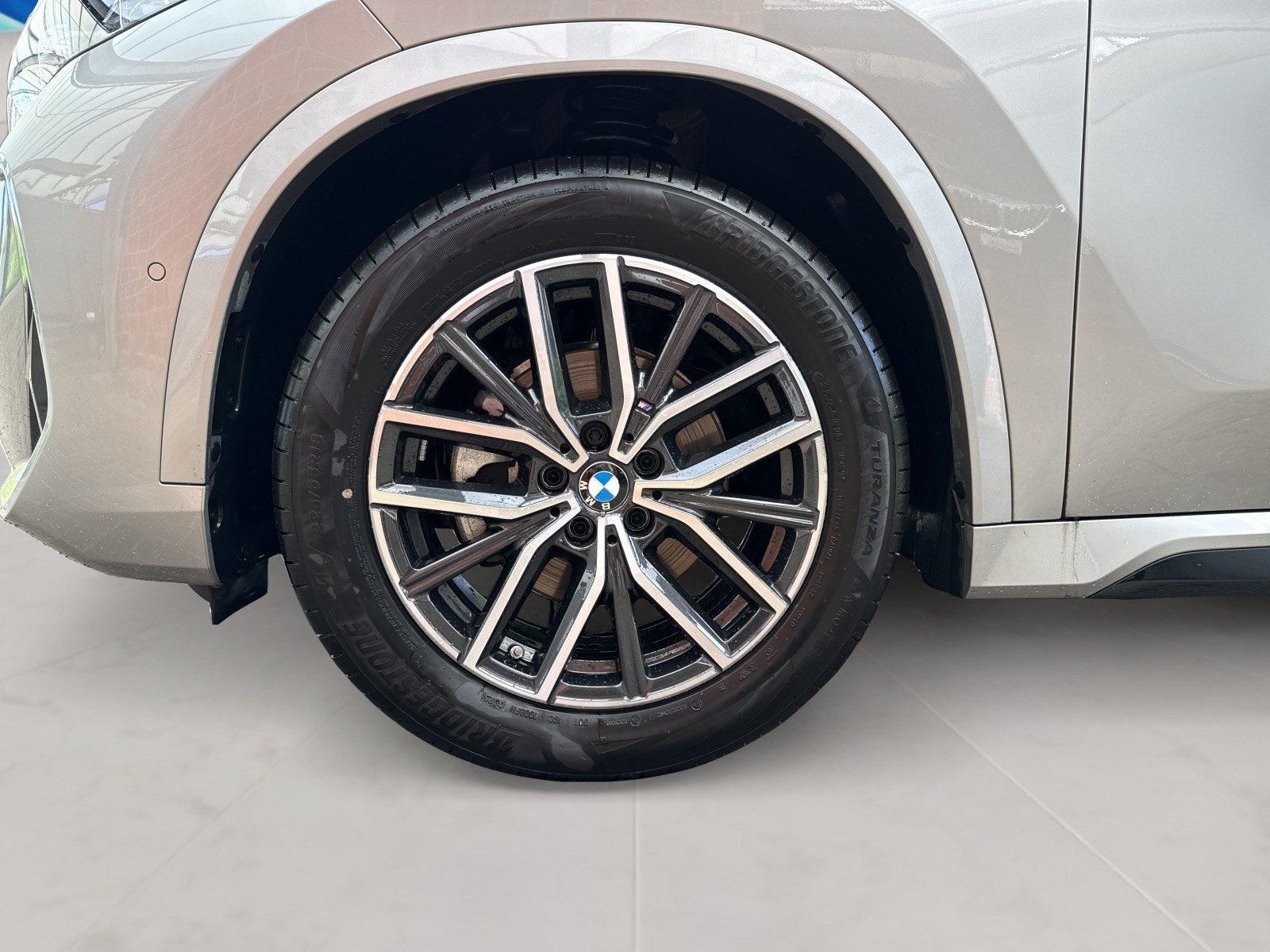 BMW X1 – Bild 9