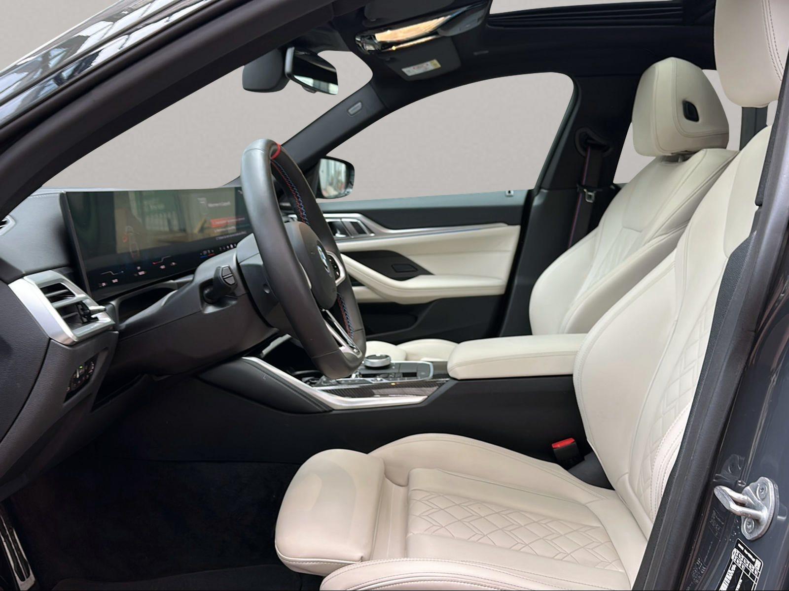 BMW 4er Gran Coupé – Bild 16