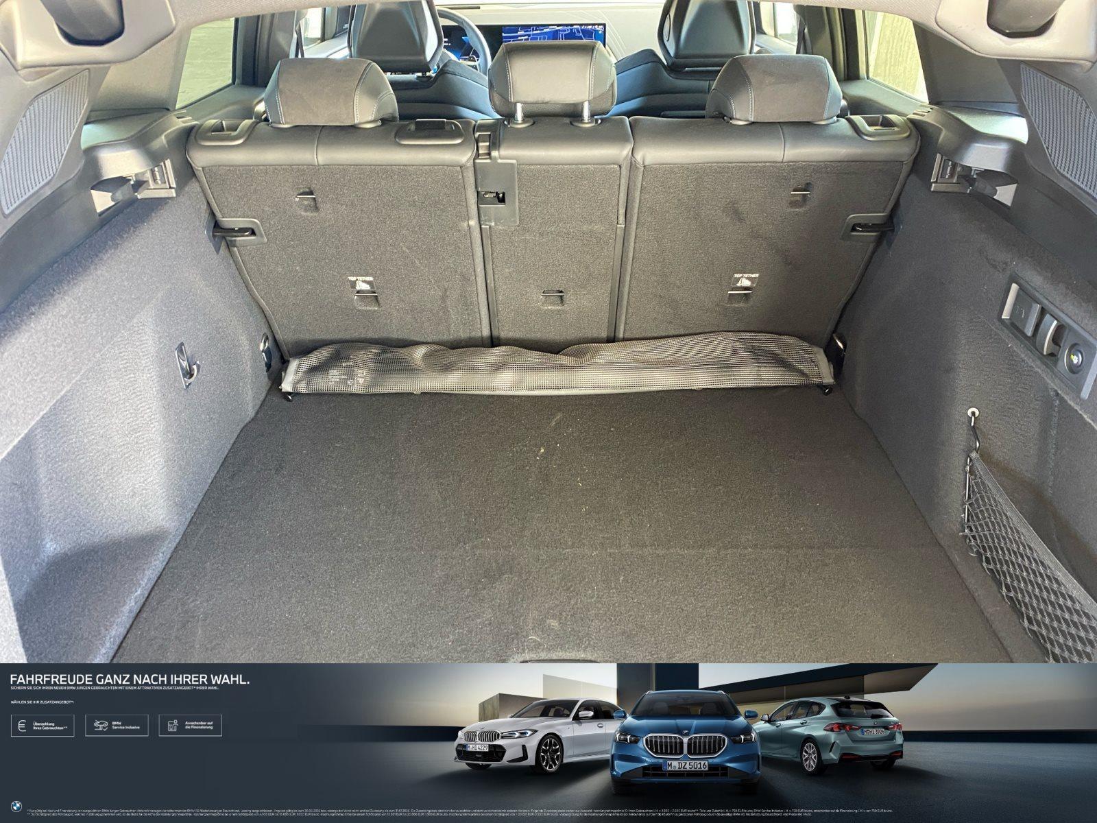 BMW X3 – Bild 9