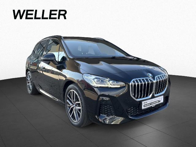 BMW 2er Active Tourer – Bild 2