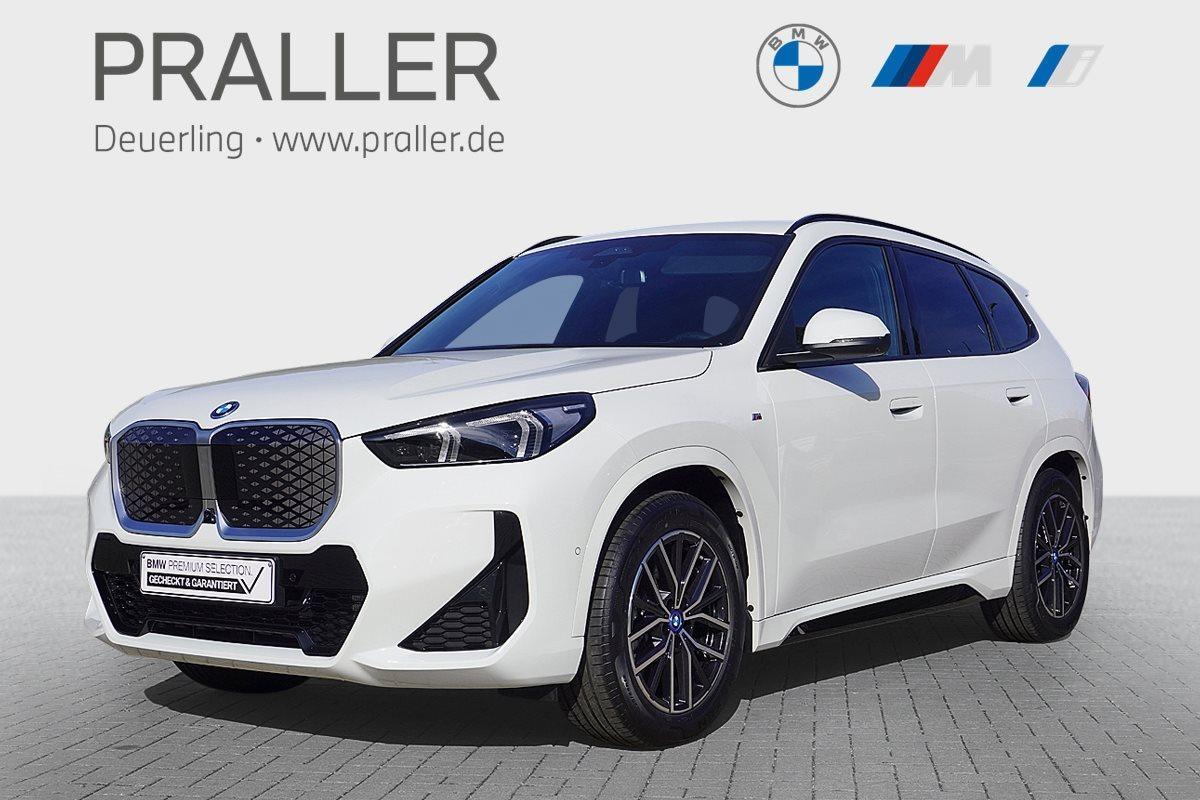 BMW iX1 – Bild 6