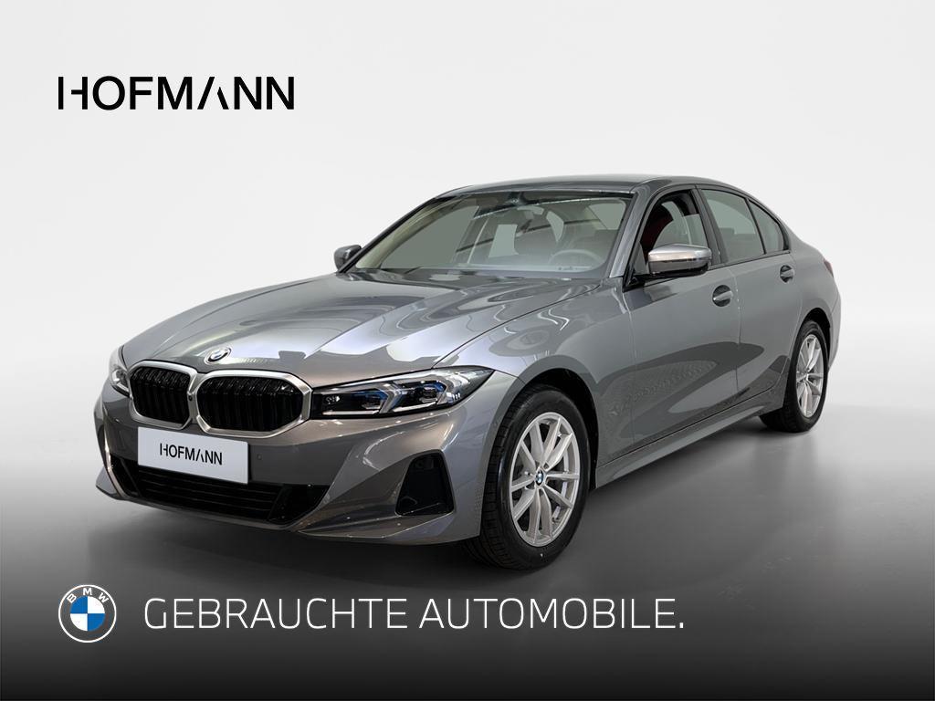 BMW 3er