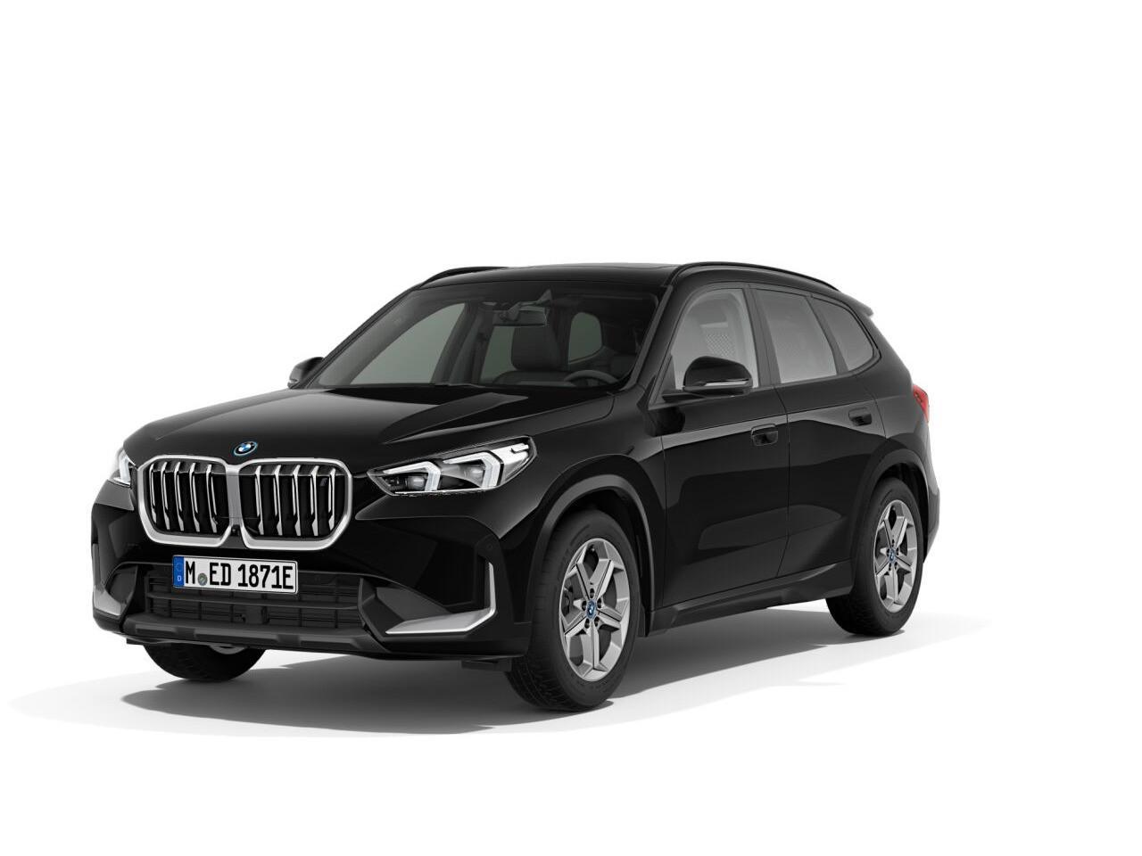 BMW iX1 – Bild 2