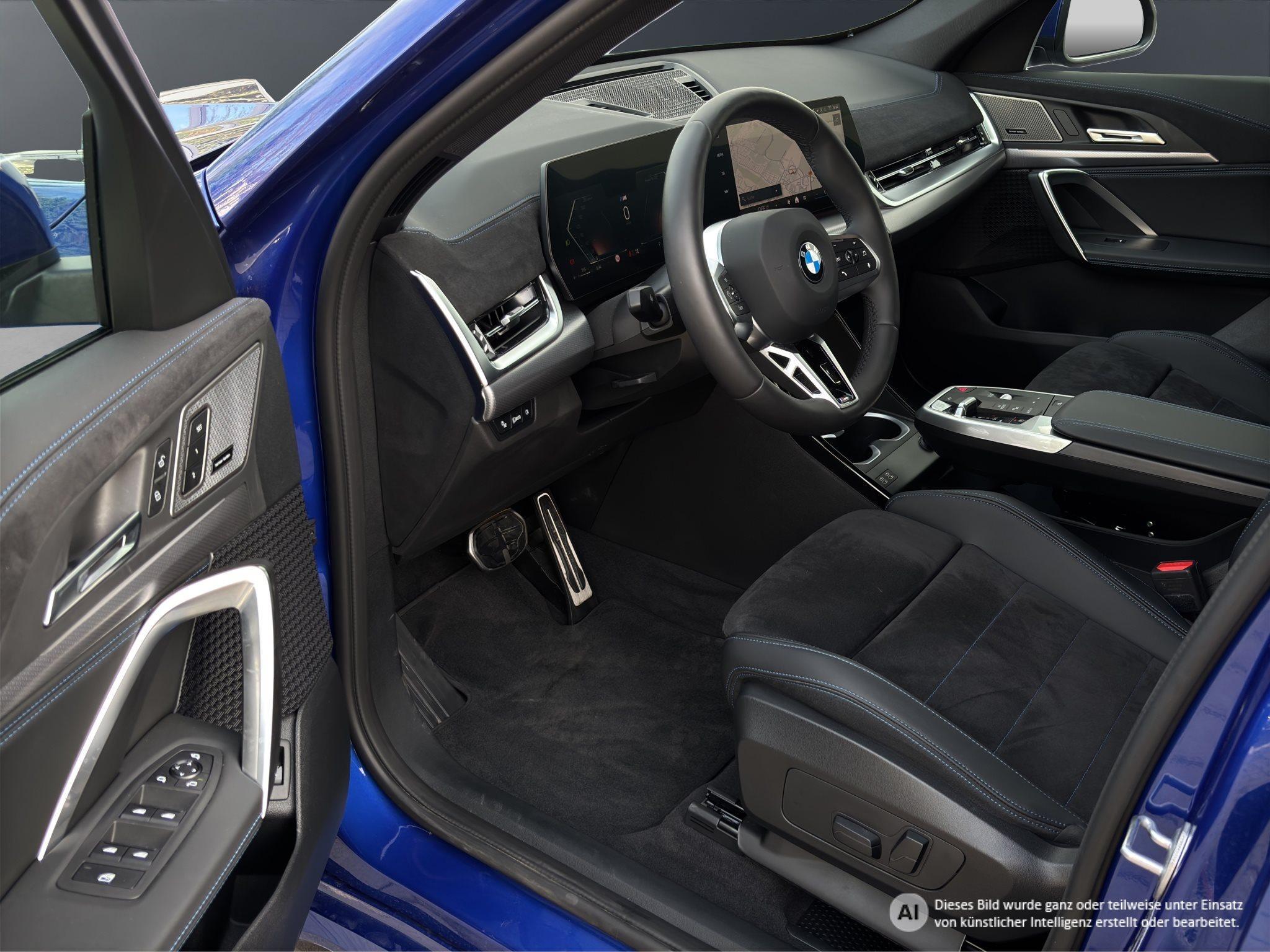 BMW X1 – Bild 2