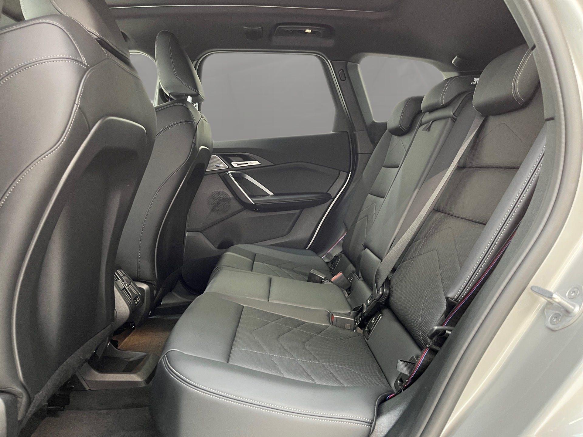 BMW X1 – Bild 14