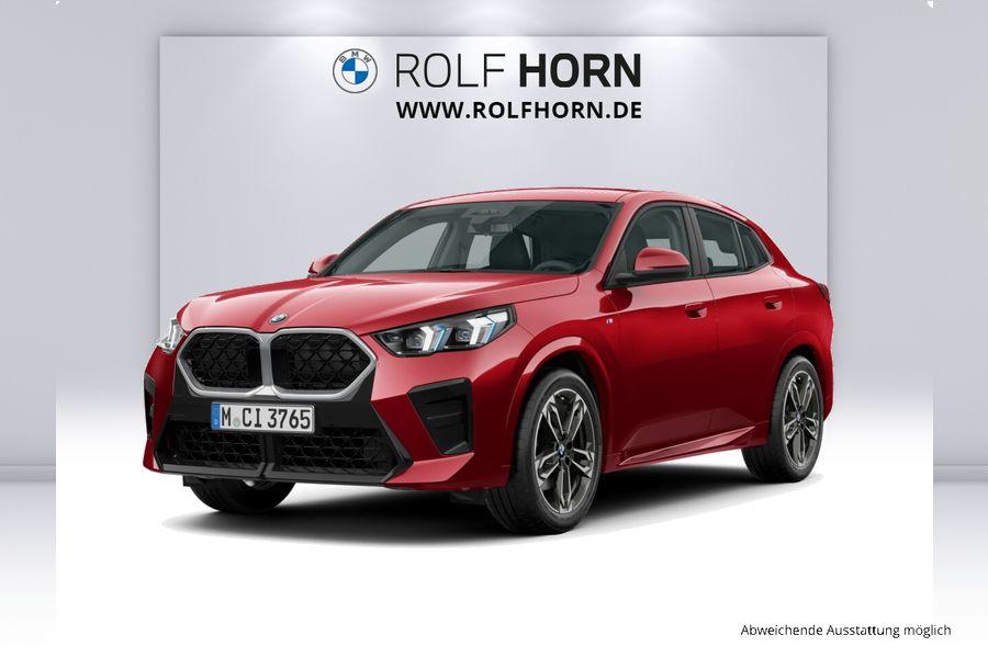 BMW X2 – Bild 3