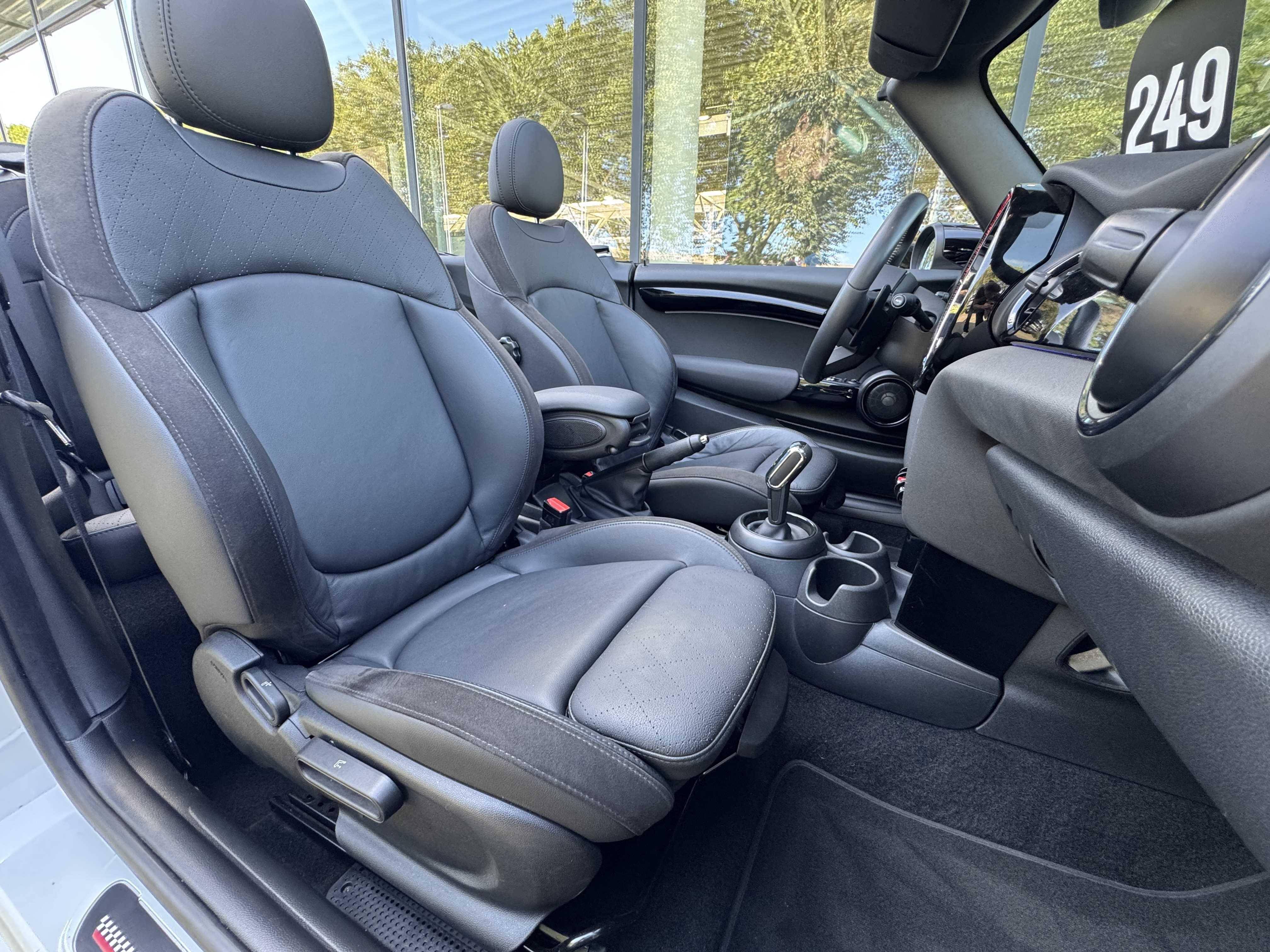 MINI Cabrio – Bild 6