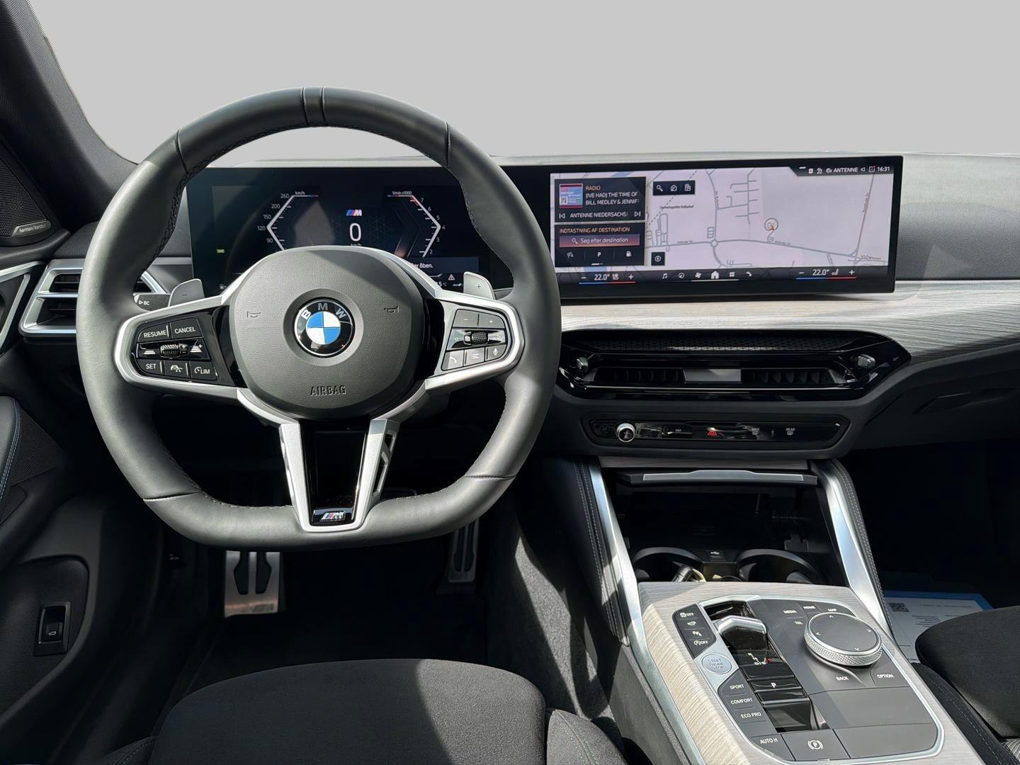 BMW 4er Gran Coupé – Bild 4