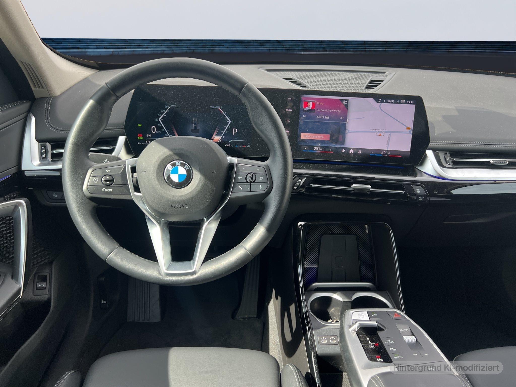 BMW X1 – Bild 19