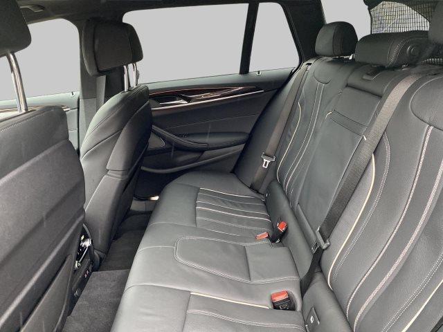 BMW 5er Touring – Bild 17