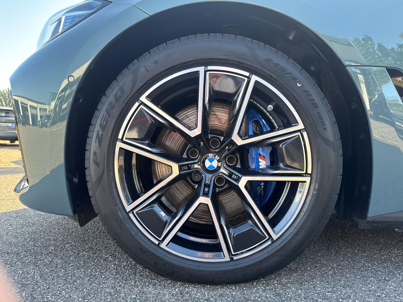 BMW 4er Gran Coupé – Bild 16