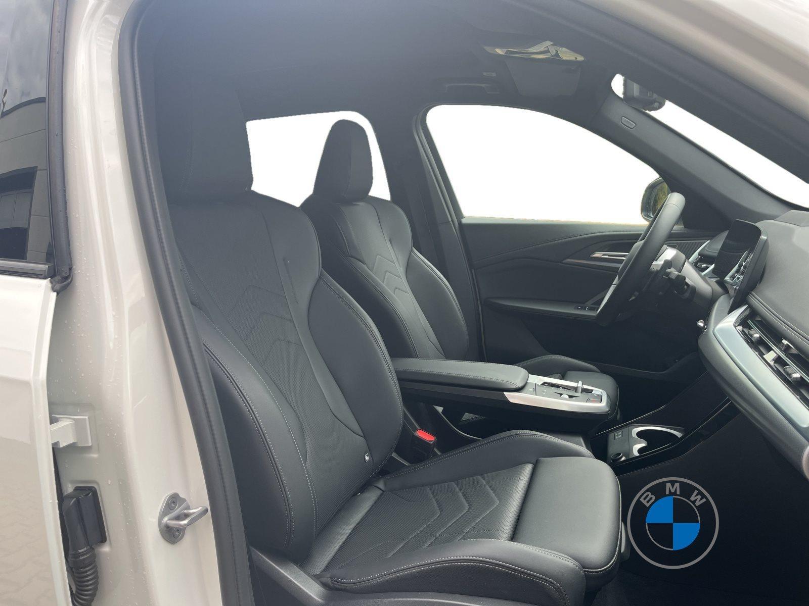 BMW X1 – Bild 19