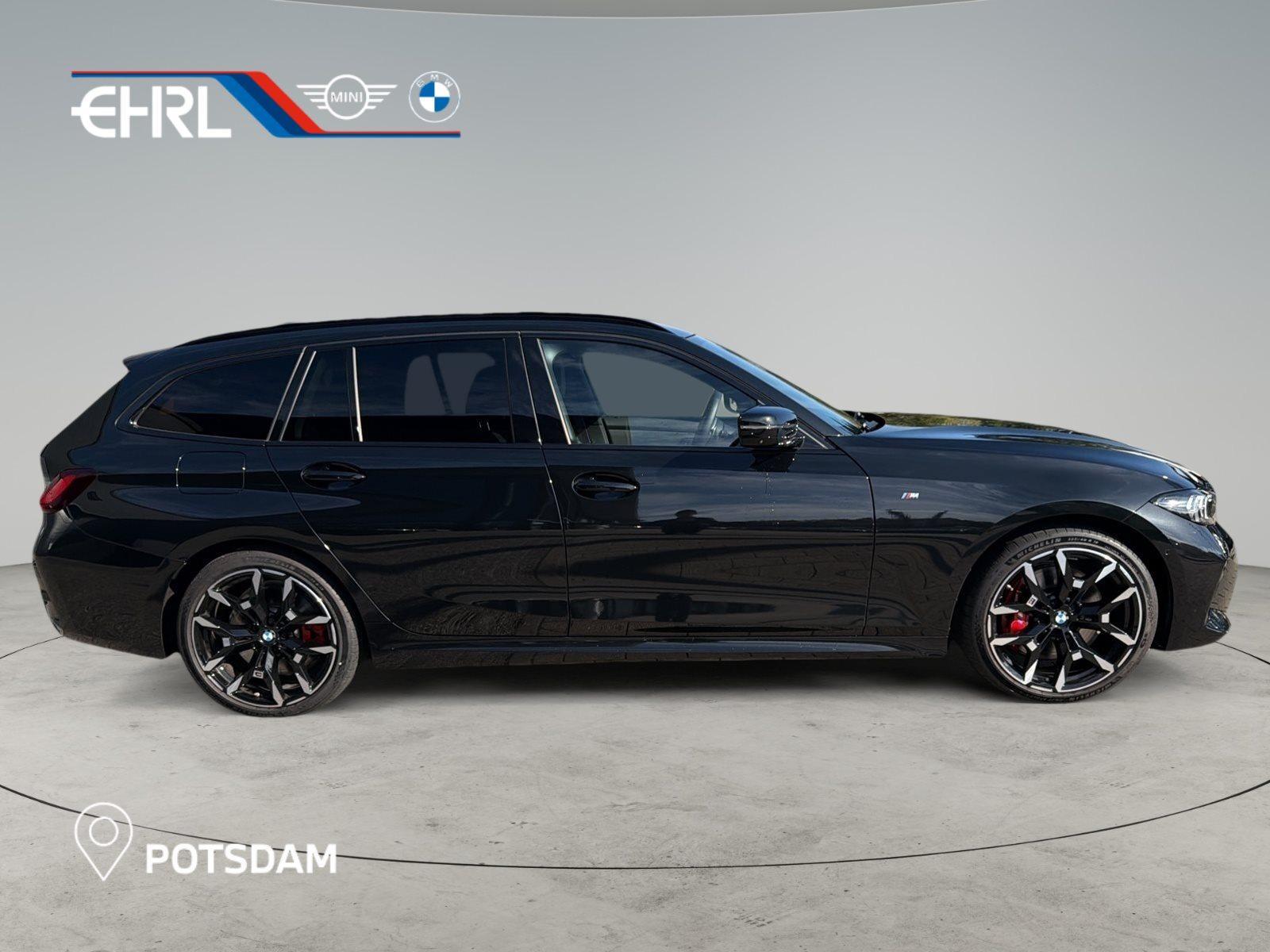 BMW 3er Touring – Bild 5