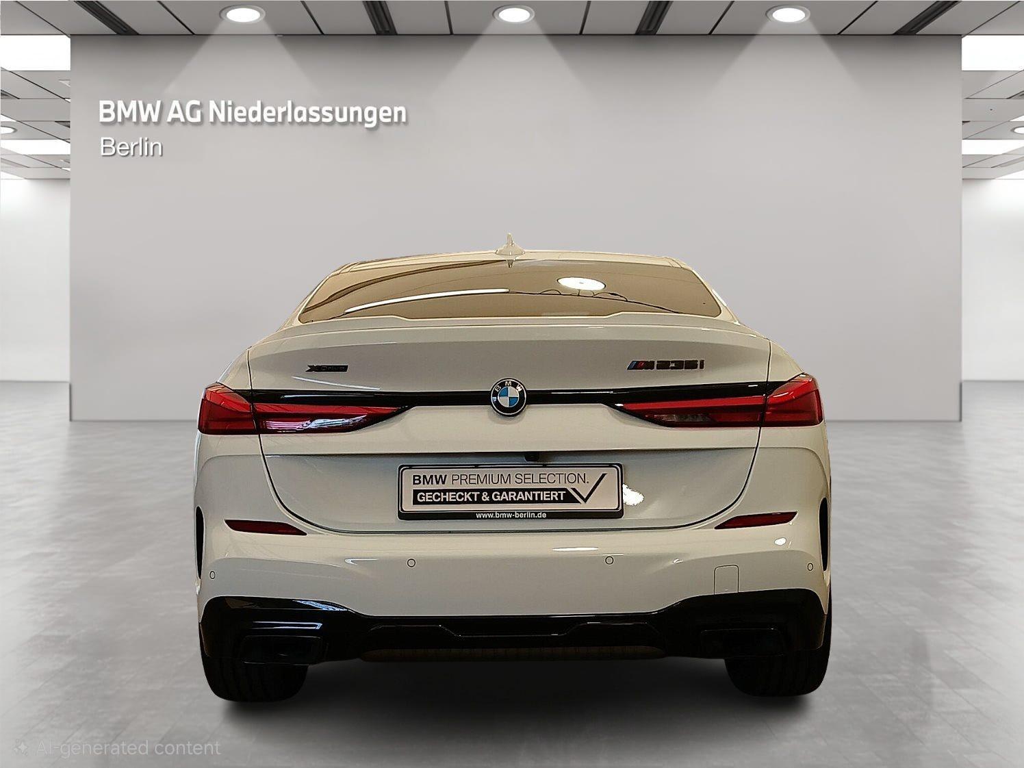 BMW 2er Gran Coupé – Bild 5