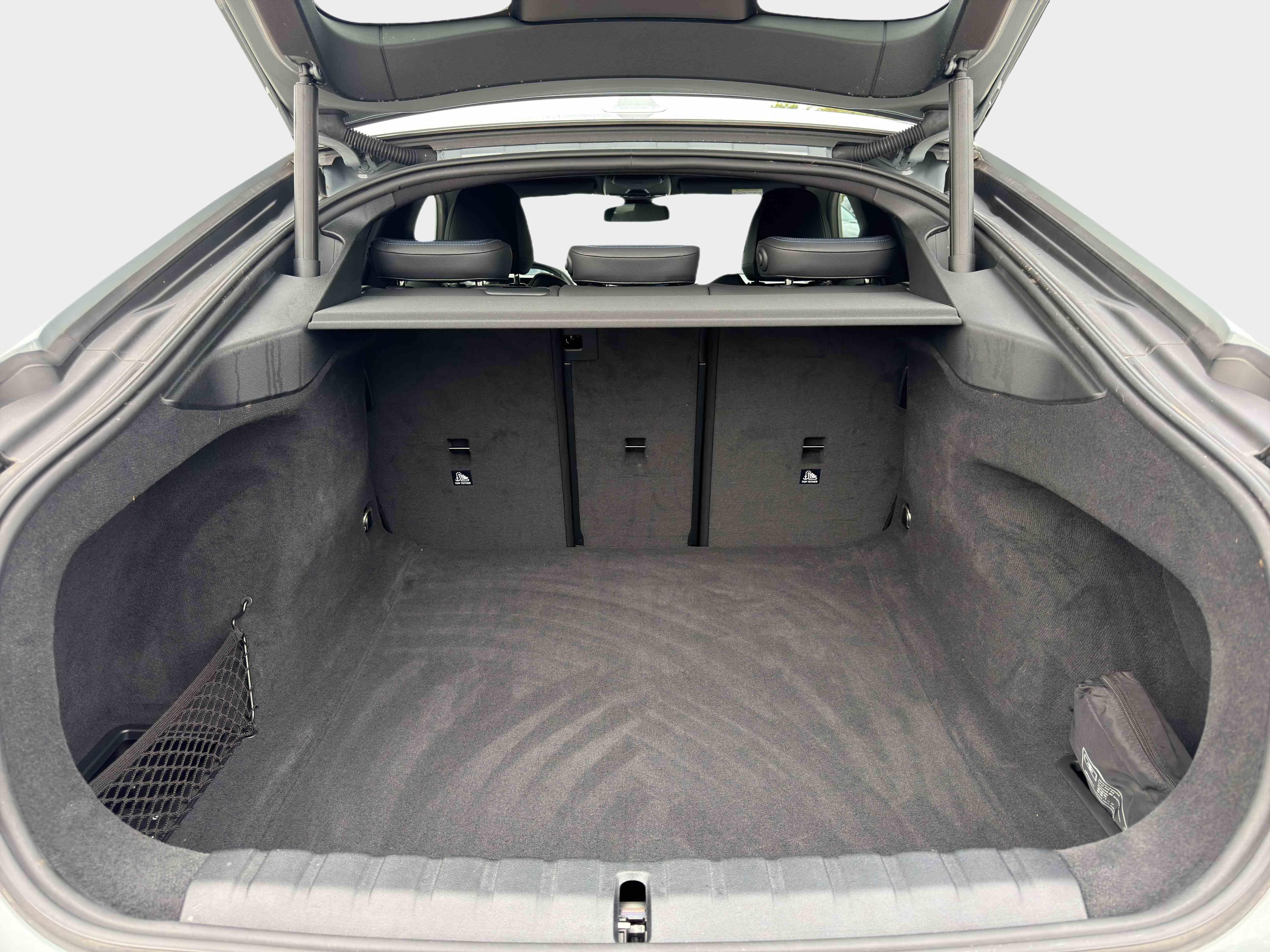 BMW 4er Gran Coupé – Bild 10