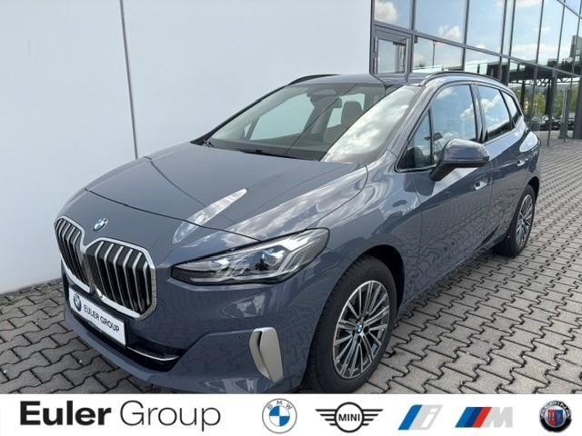 BMW 2er Active Tourer – Bild 5