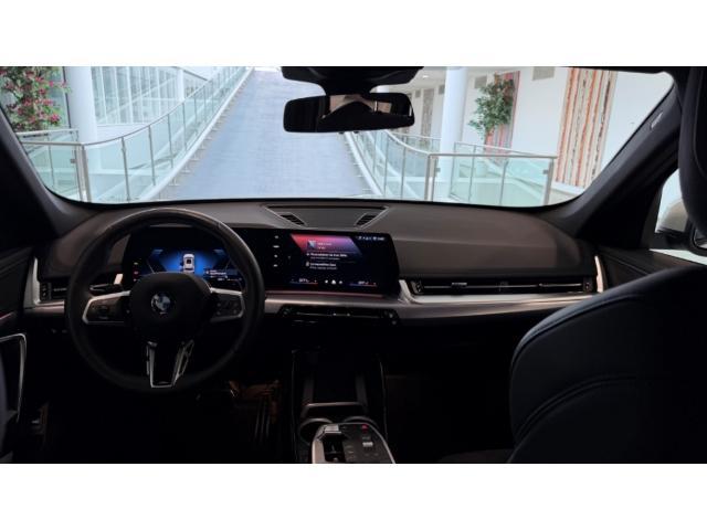 BMW X1 – Bild 4