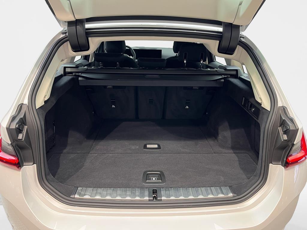 BMW 3er Touring – Bild 23