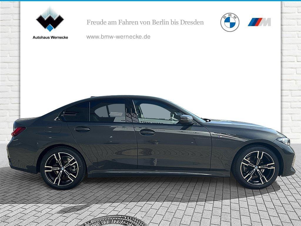 BMW 3er – Bild 4