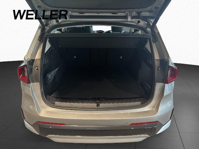 BMW iX1 – Bild 14