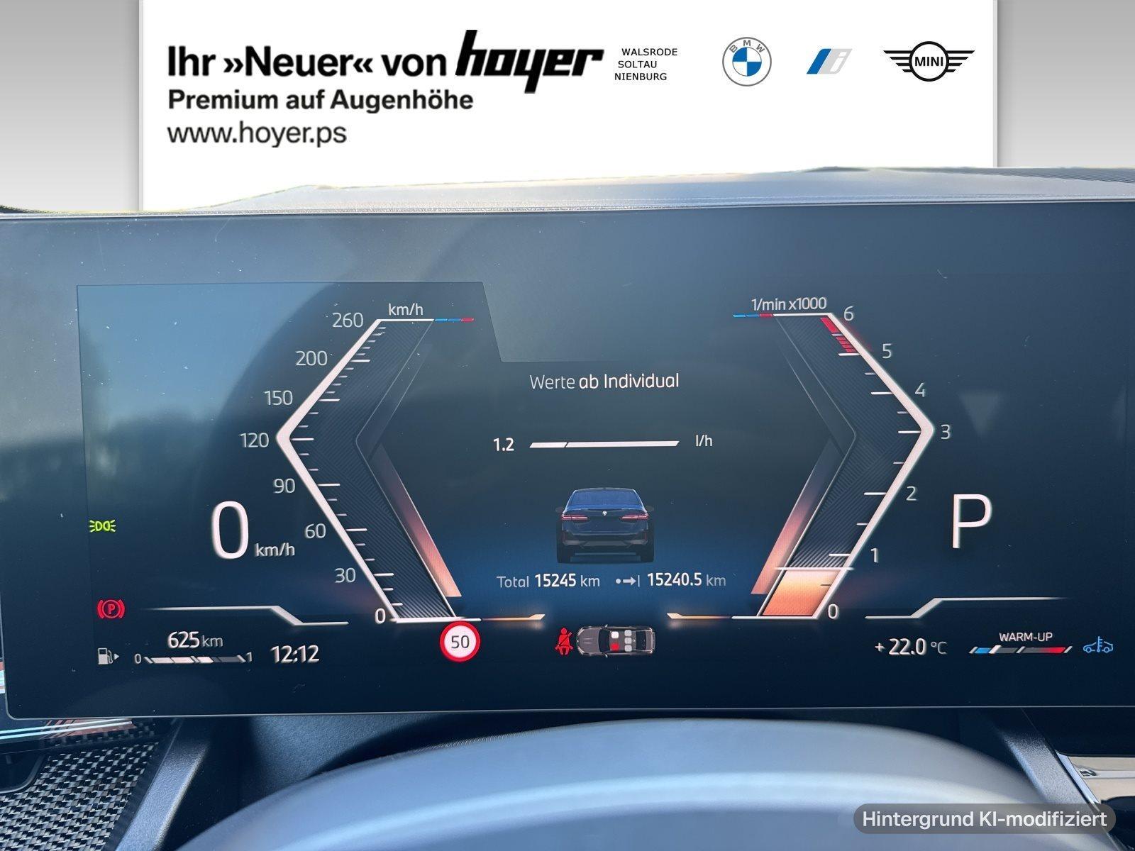 BMW 5er – Bild 9