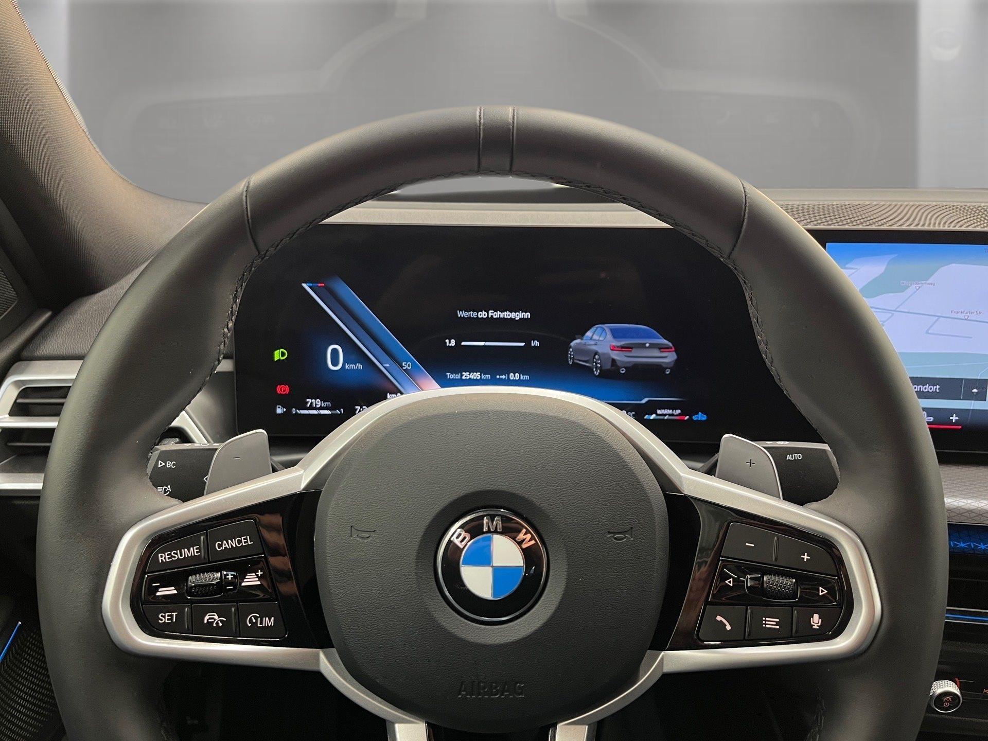 BMW 3er – Bild 11