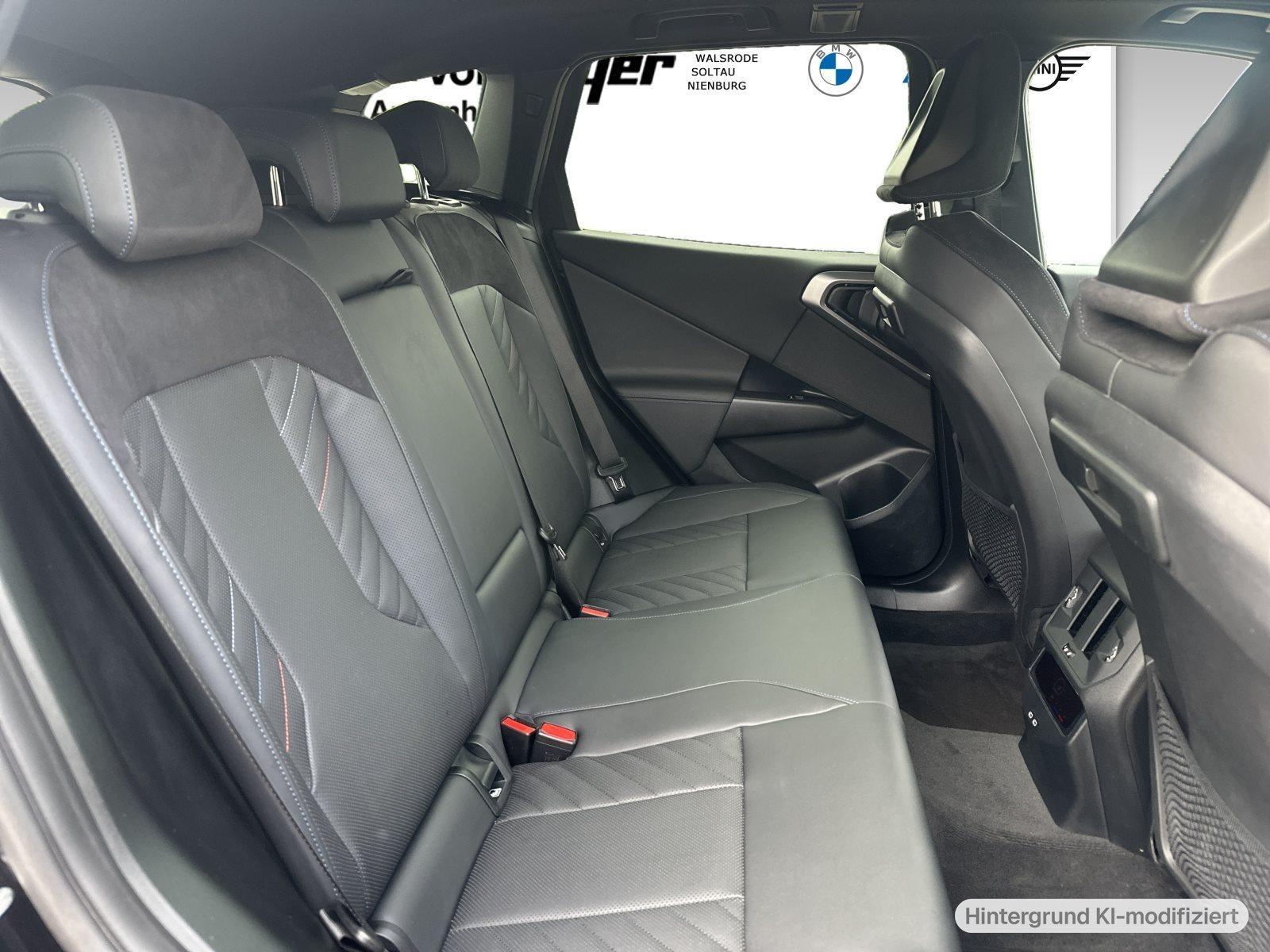 BMW X3 – Bild 10
