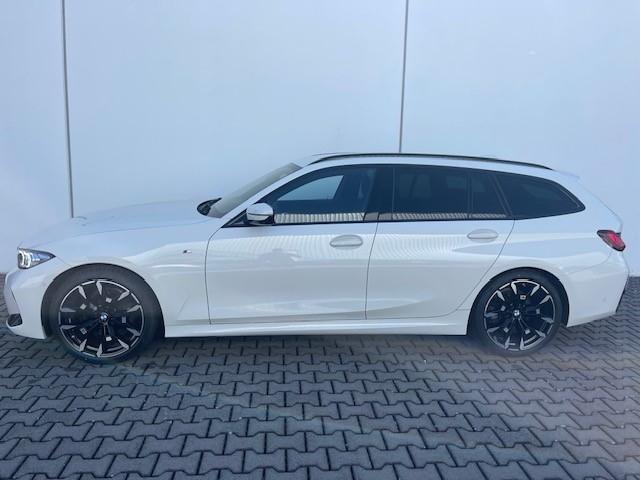 BMW 3er Touring – Bild 9