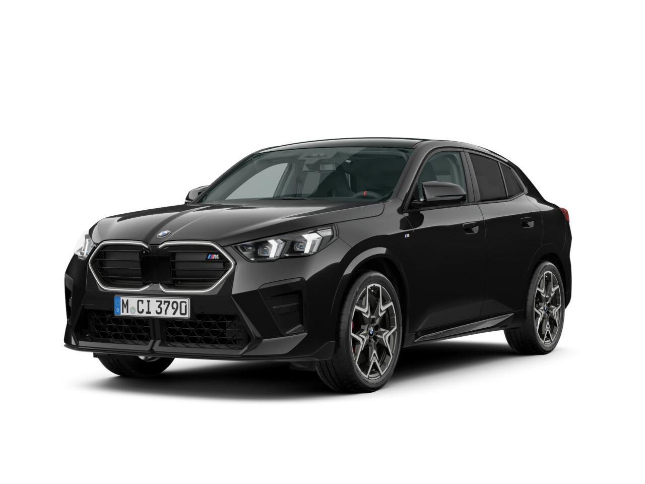 BMW X2 – Bild 4