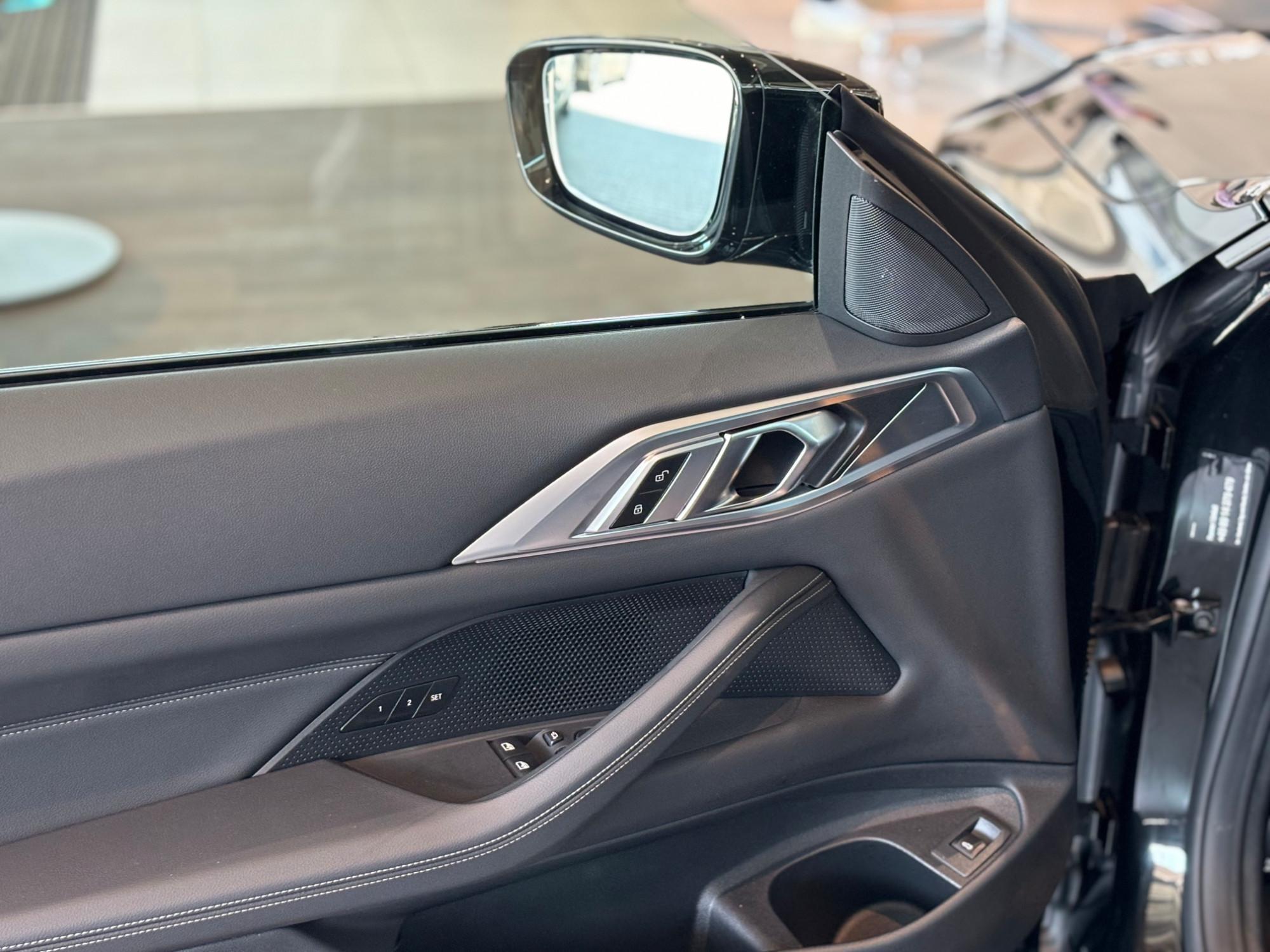 BMW 4er Coupé – Bild 44