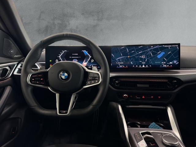 BMW 4er Gran Coupé – Bild 12