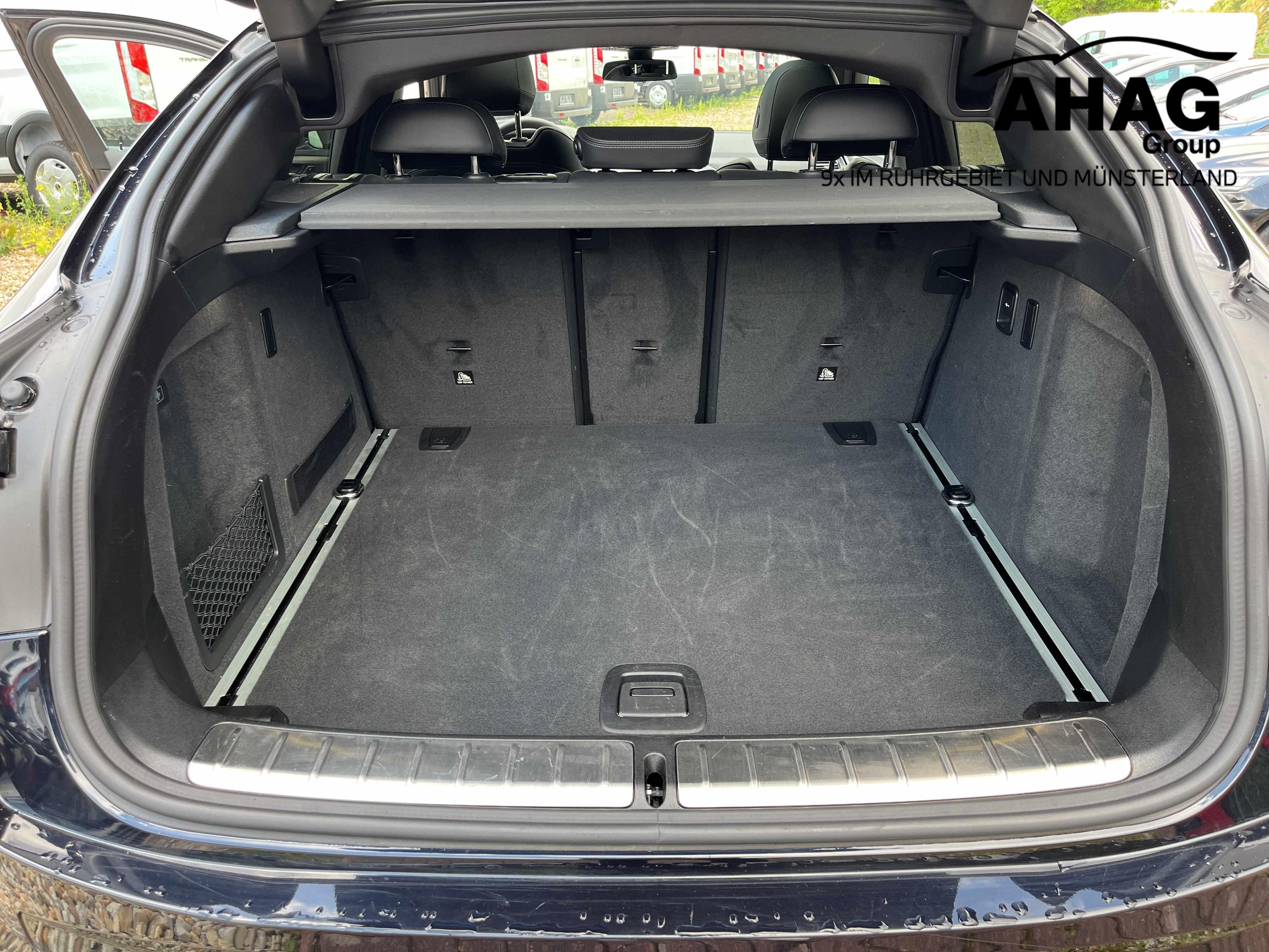 BMW X4 – Bild 14