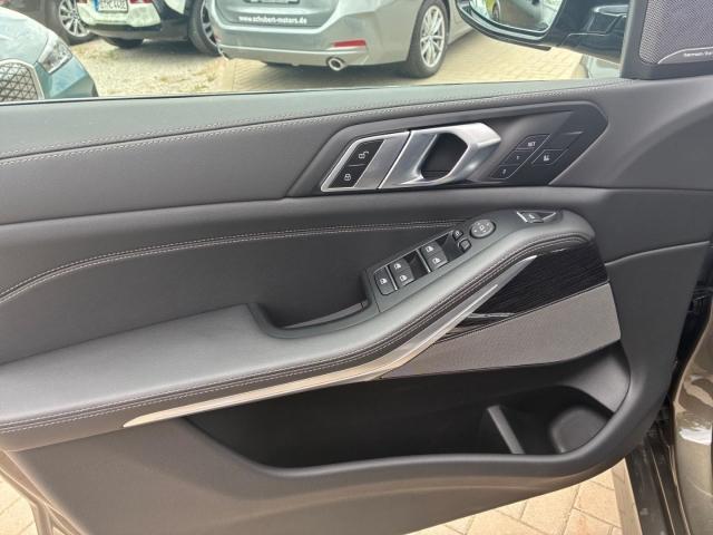 BMW X5 – Bild 17