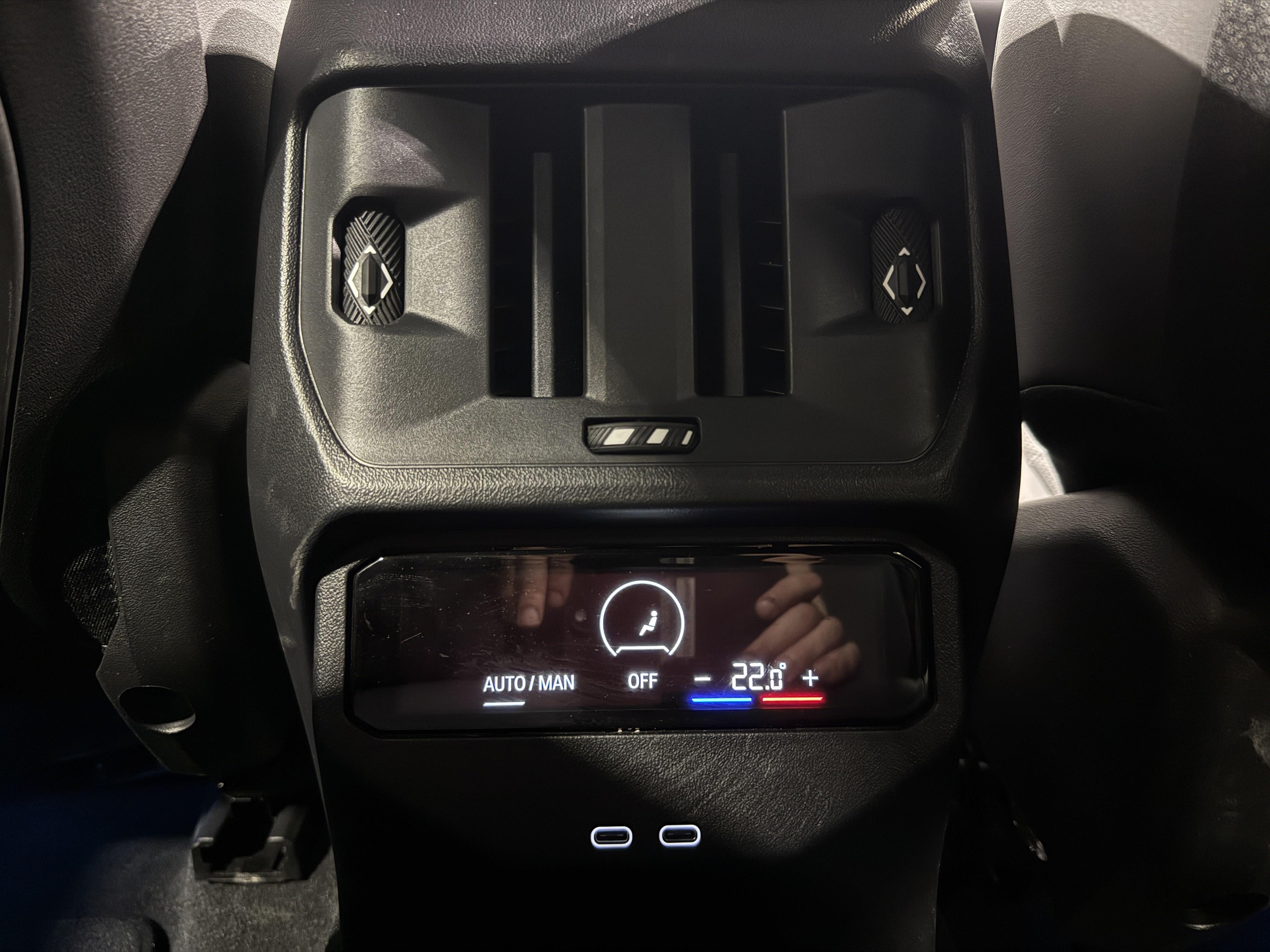 BMW X3 – Bild 23