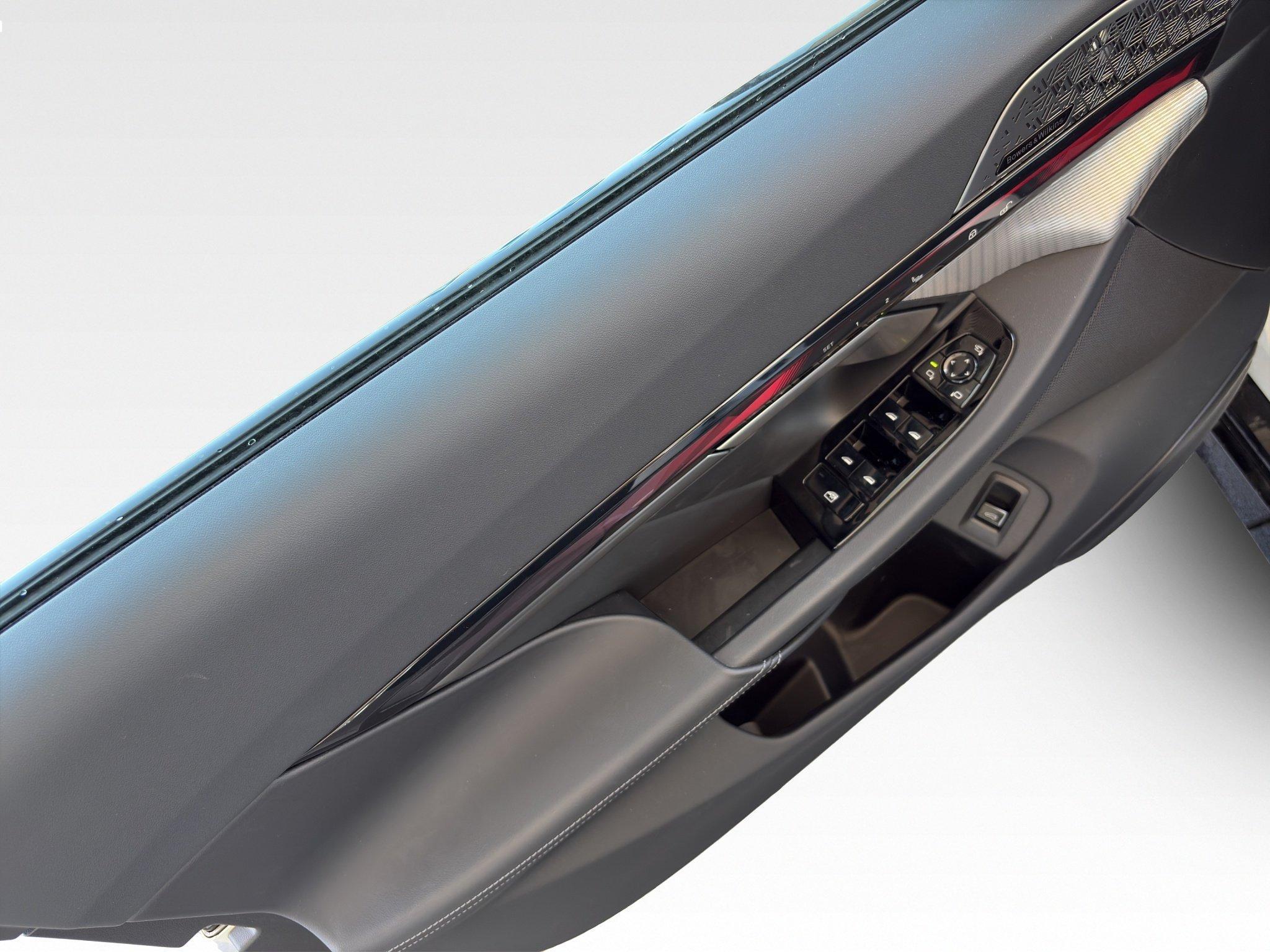 BMW 5er Touring – Bild 14