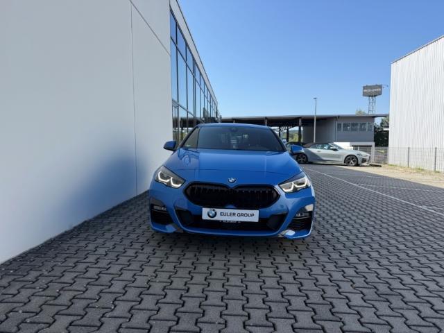 BMW 2er Gran Coupé
